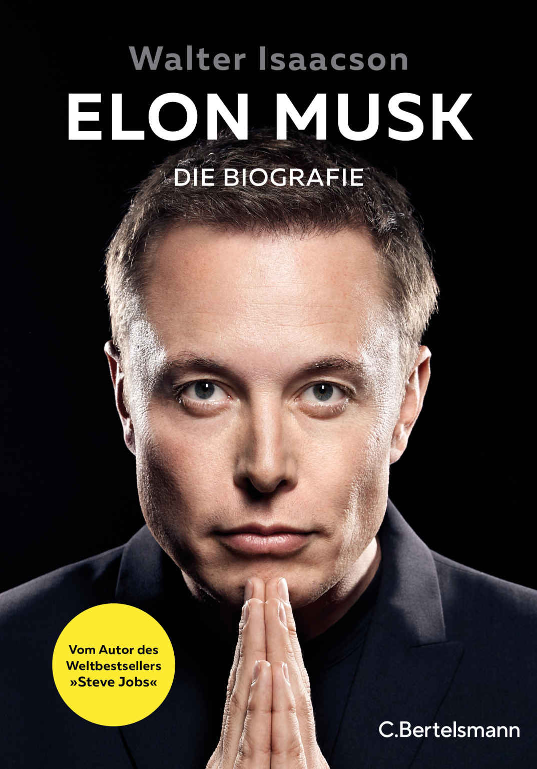 Elon Musk: Die Biografie - Deutsche Ausgabe