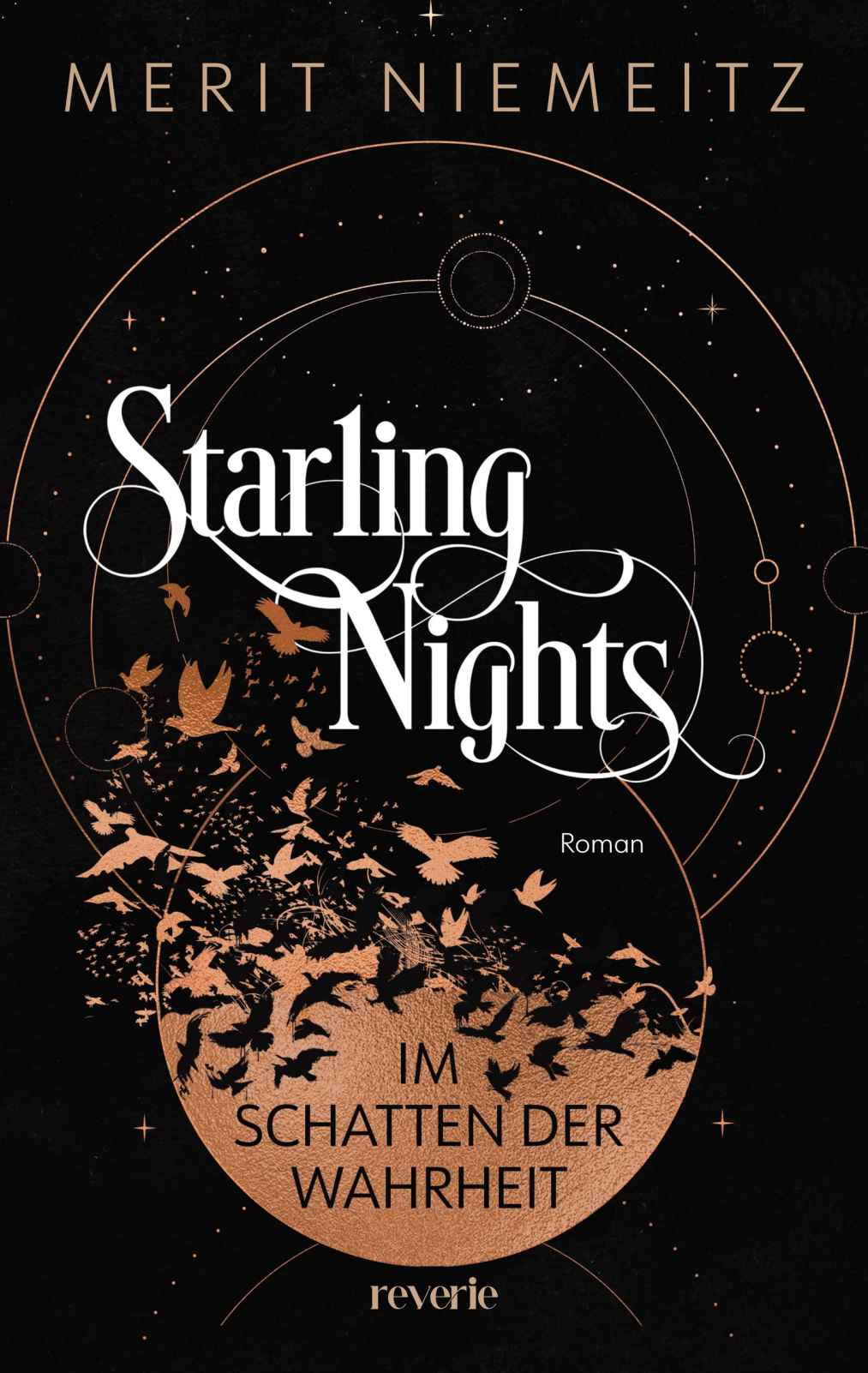 Starling Nights 1: Im Schatten der Wahrheit