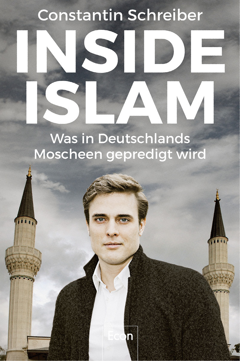 Inside Islam: Was in Deutschlands Moscheen gepredigt wird