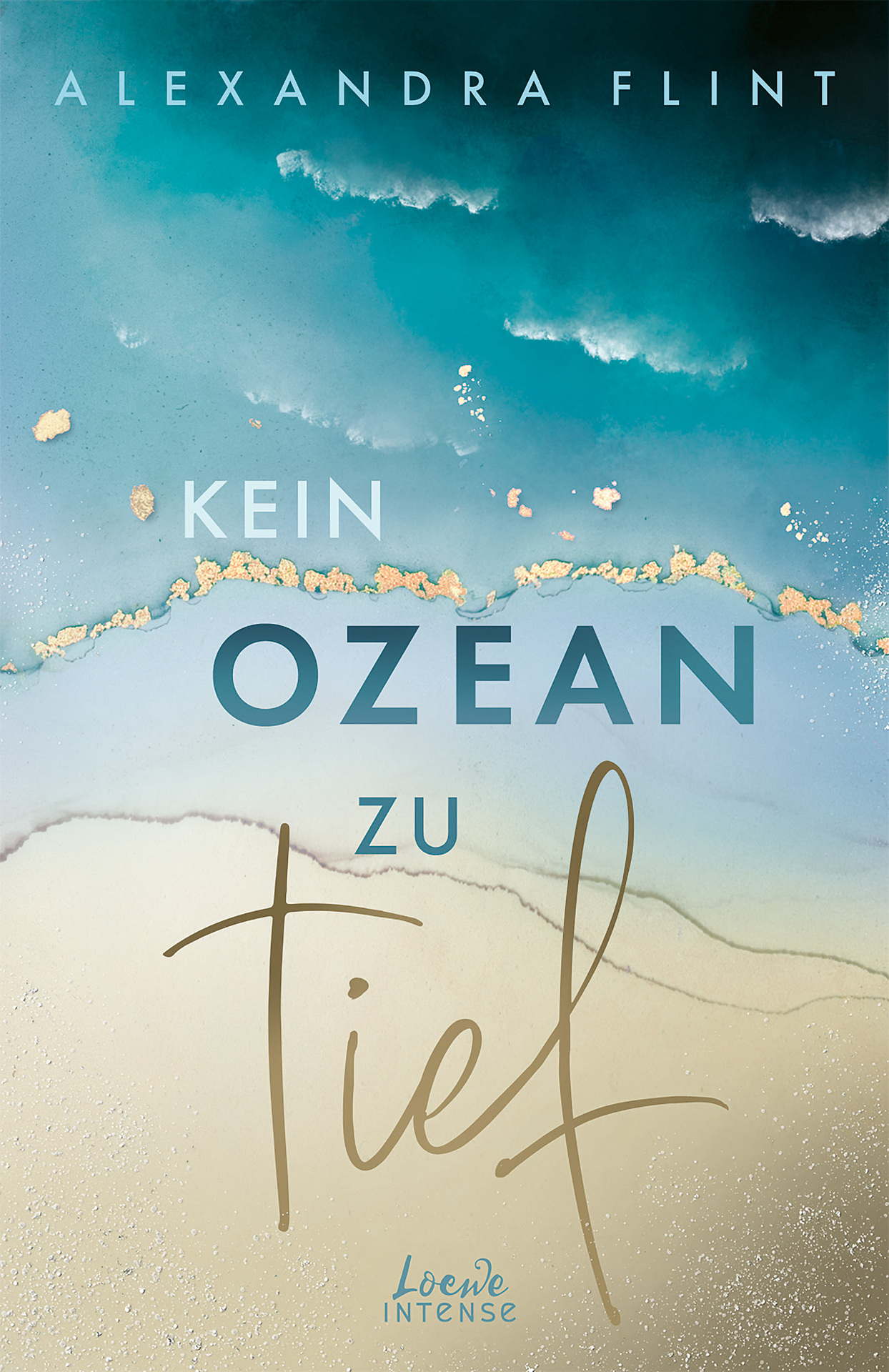 Kein Ozean zu tief