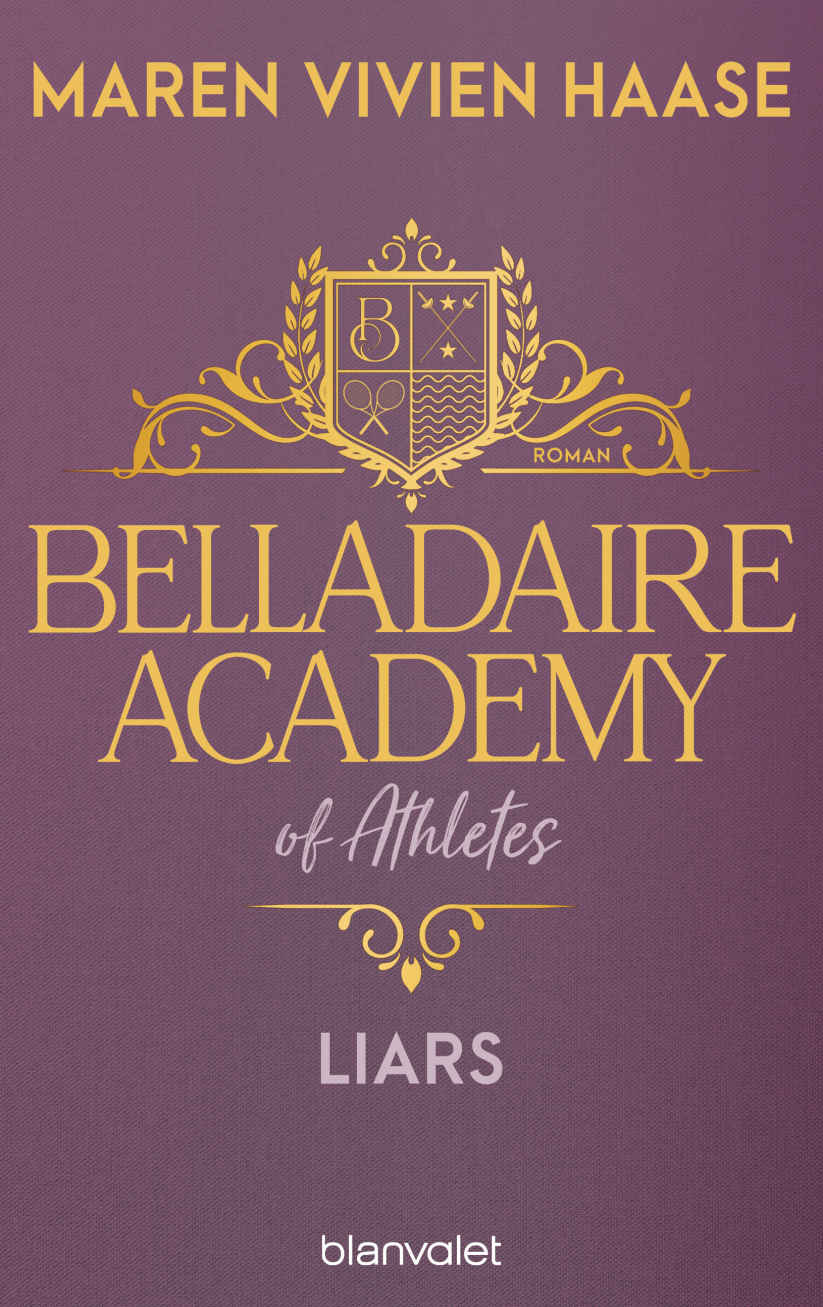 Belladaire Academy of Athletes - Liars