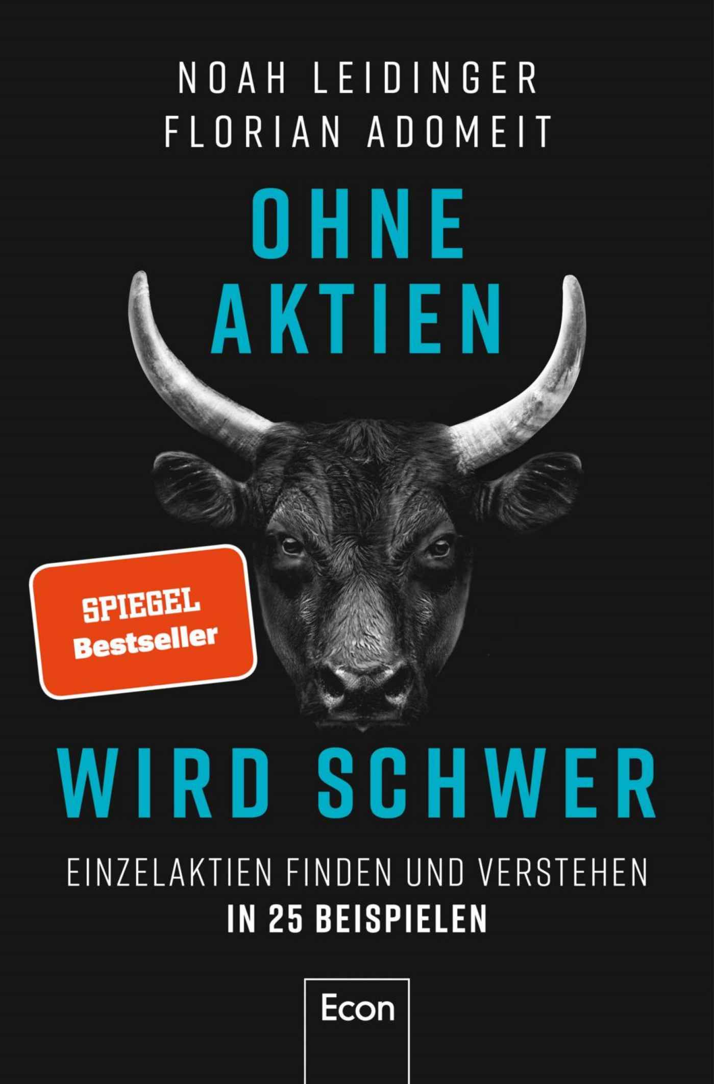 Ohne Aktien Wird Schwer: Einzelaktien finden und analysieren in 25 Beispielen