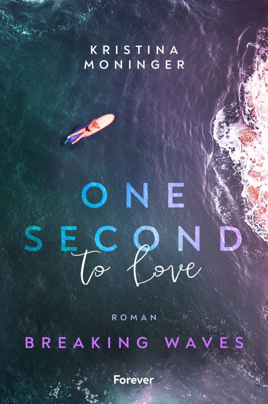 One Second to Love: Breaking Waves