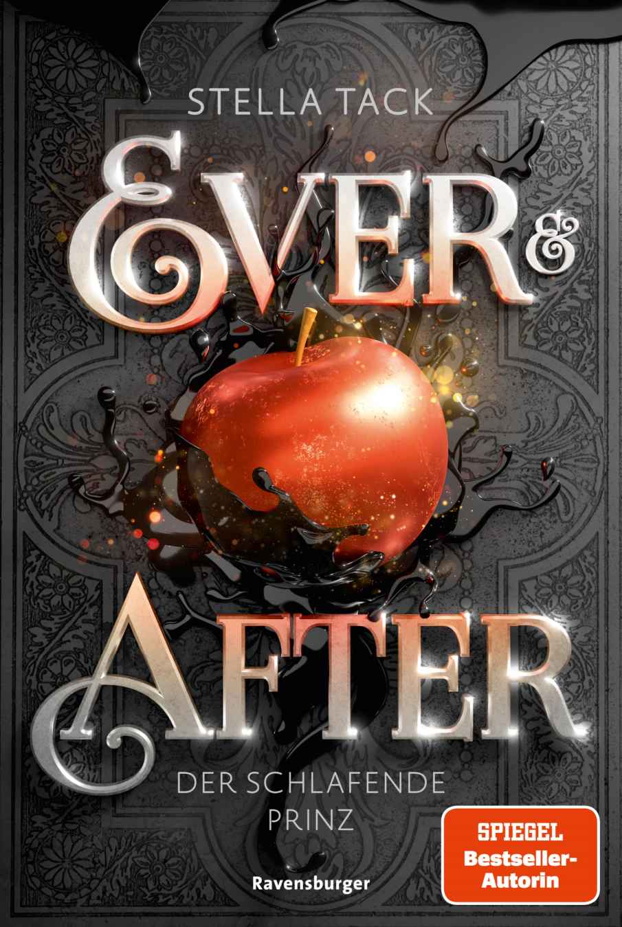Ever & After, Band 1: Der schlafende Prinz