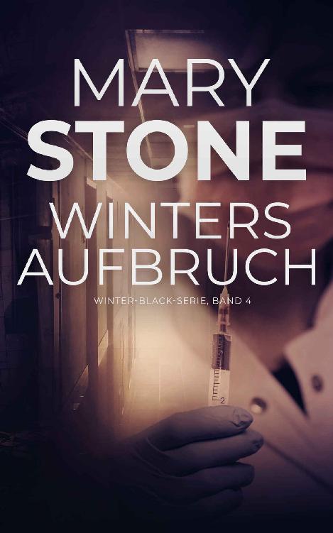Winters Aufbruch
