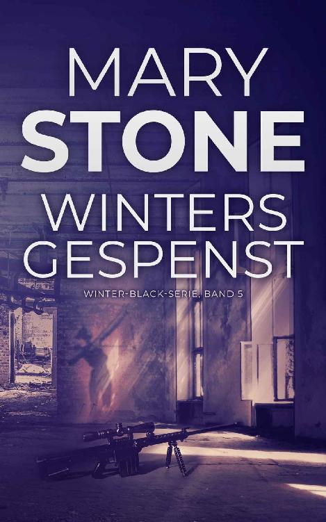 Winters Gespenst