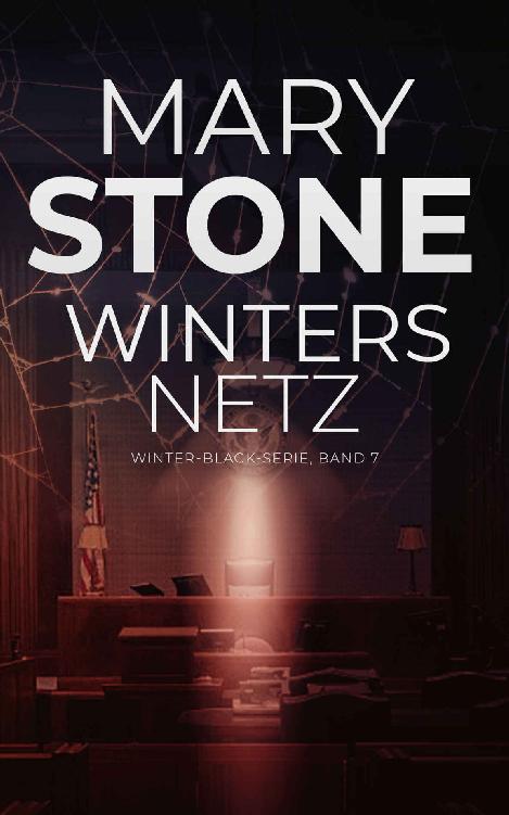 Winters Netz