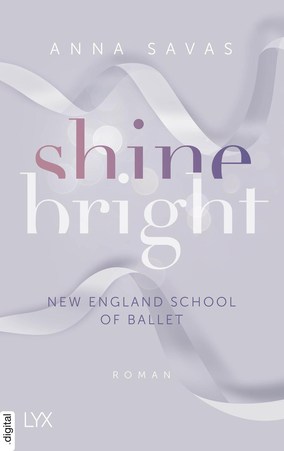 Shine Bright