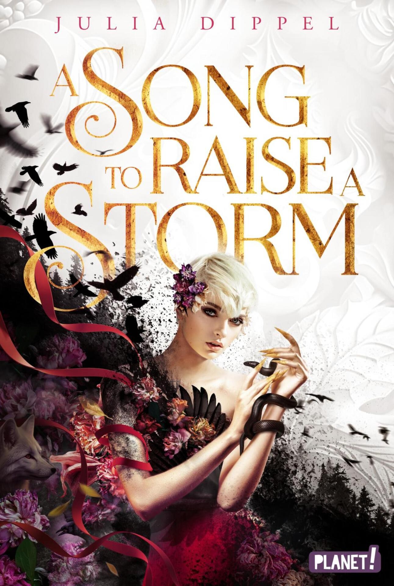 A Song to Raise a Storm