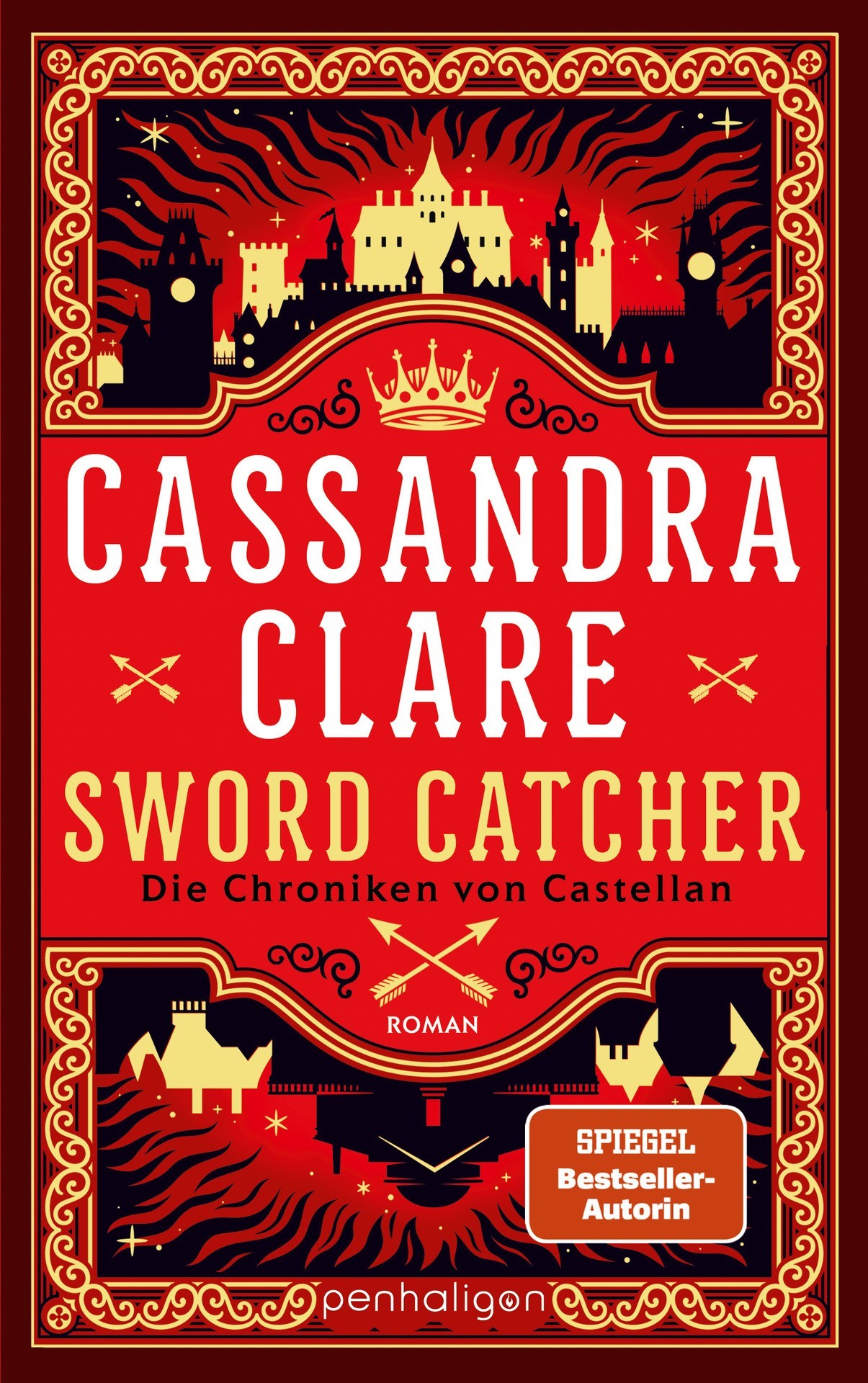 Sword Catcher