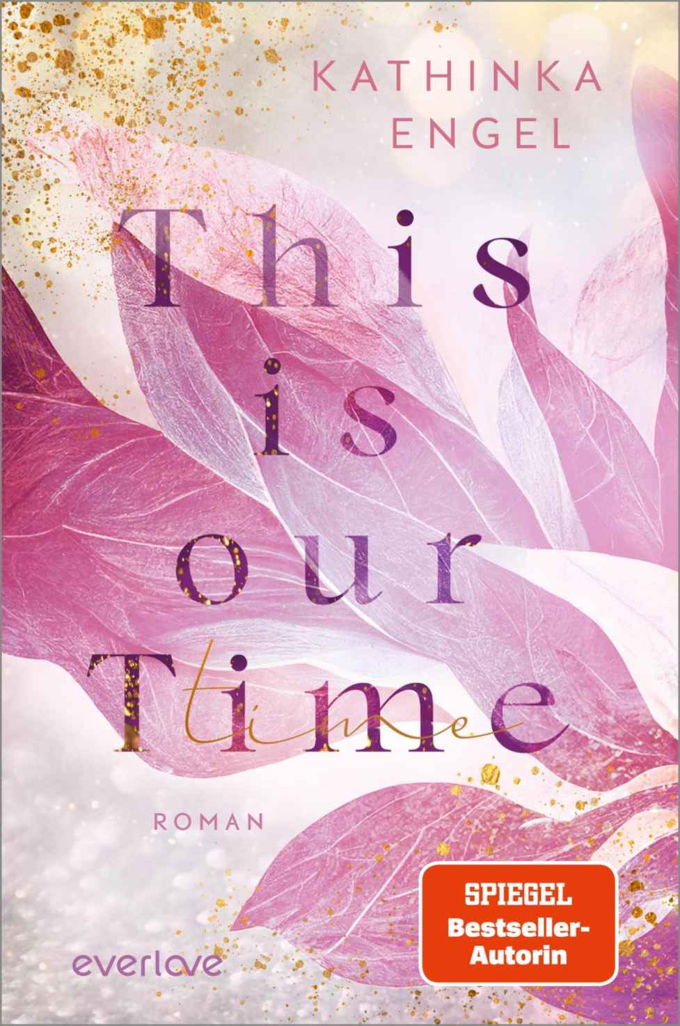This is Our Time: Roman