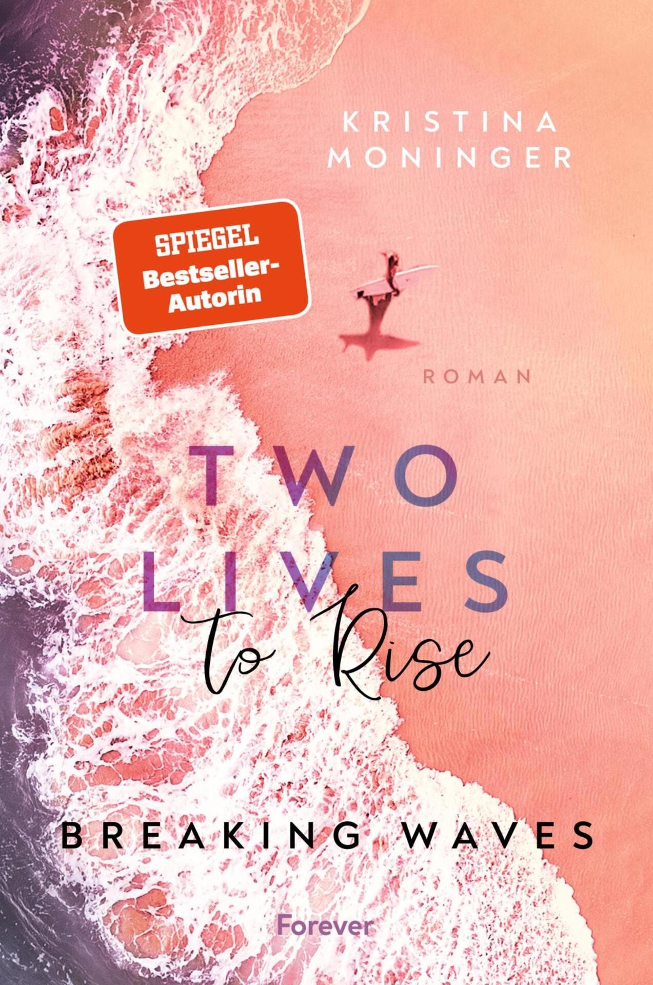 Two Lives to Rise