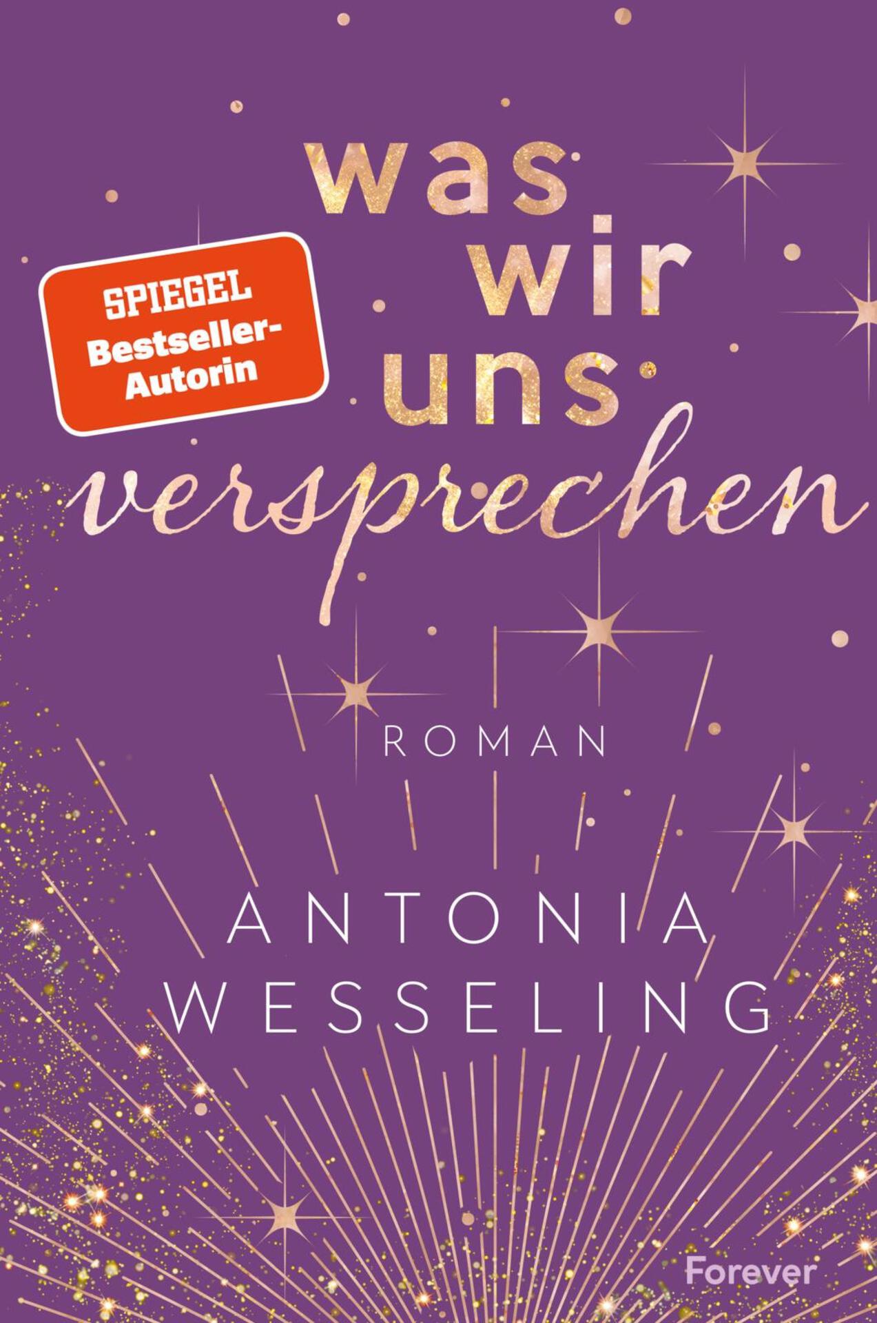 Was wir uns versprechen
