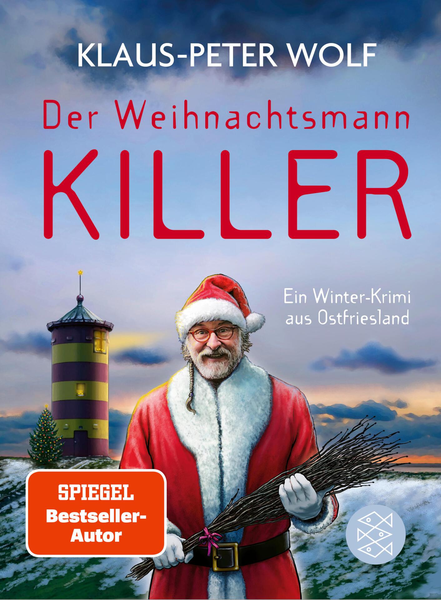 Der Weihnachtsmannkiller