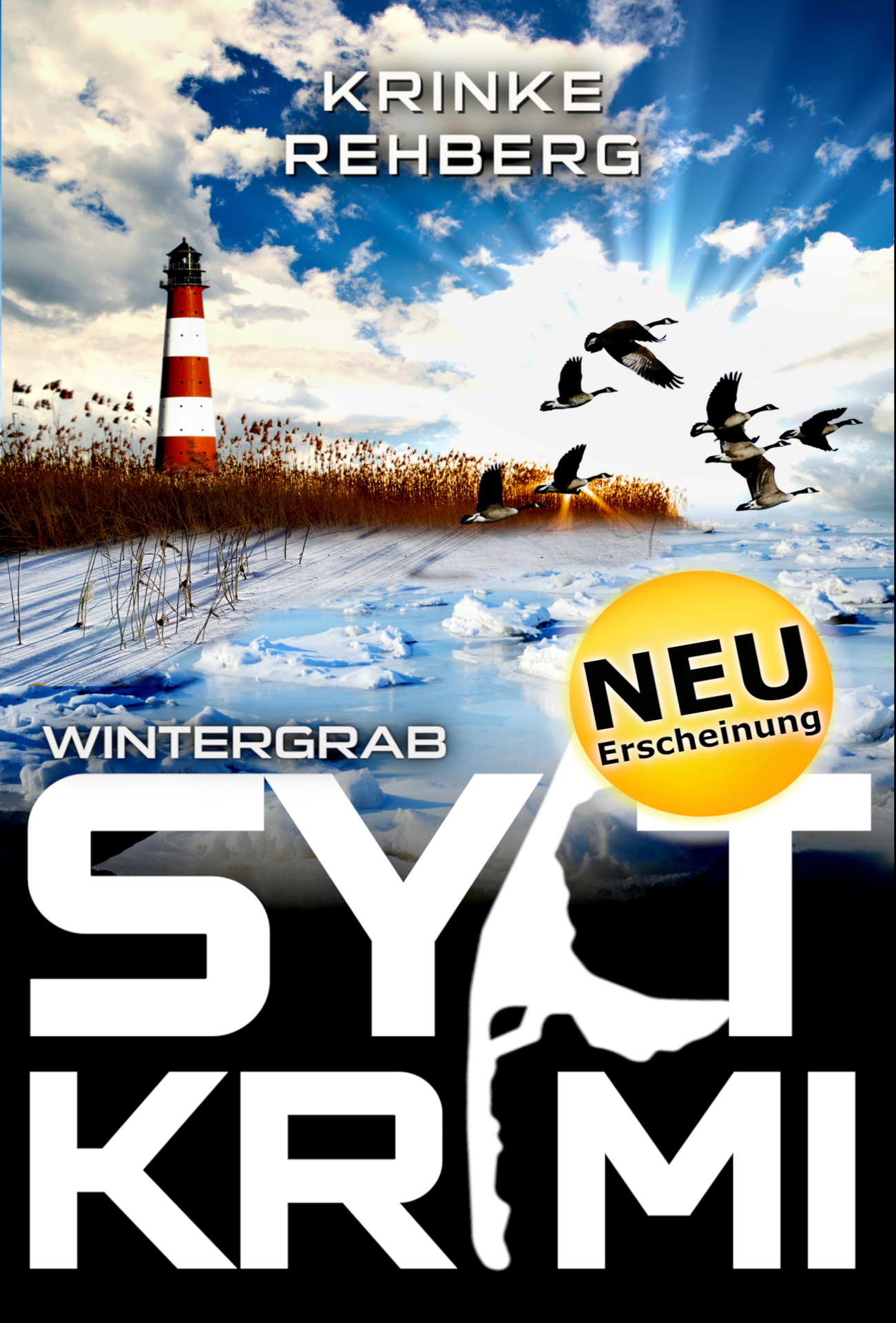 Wintergrab