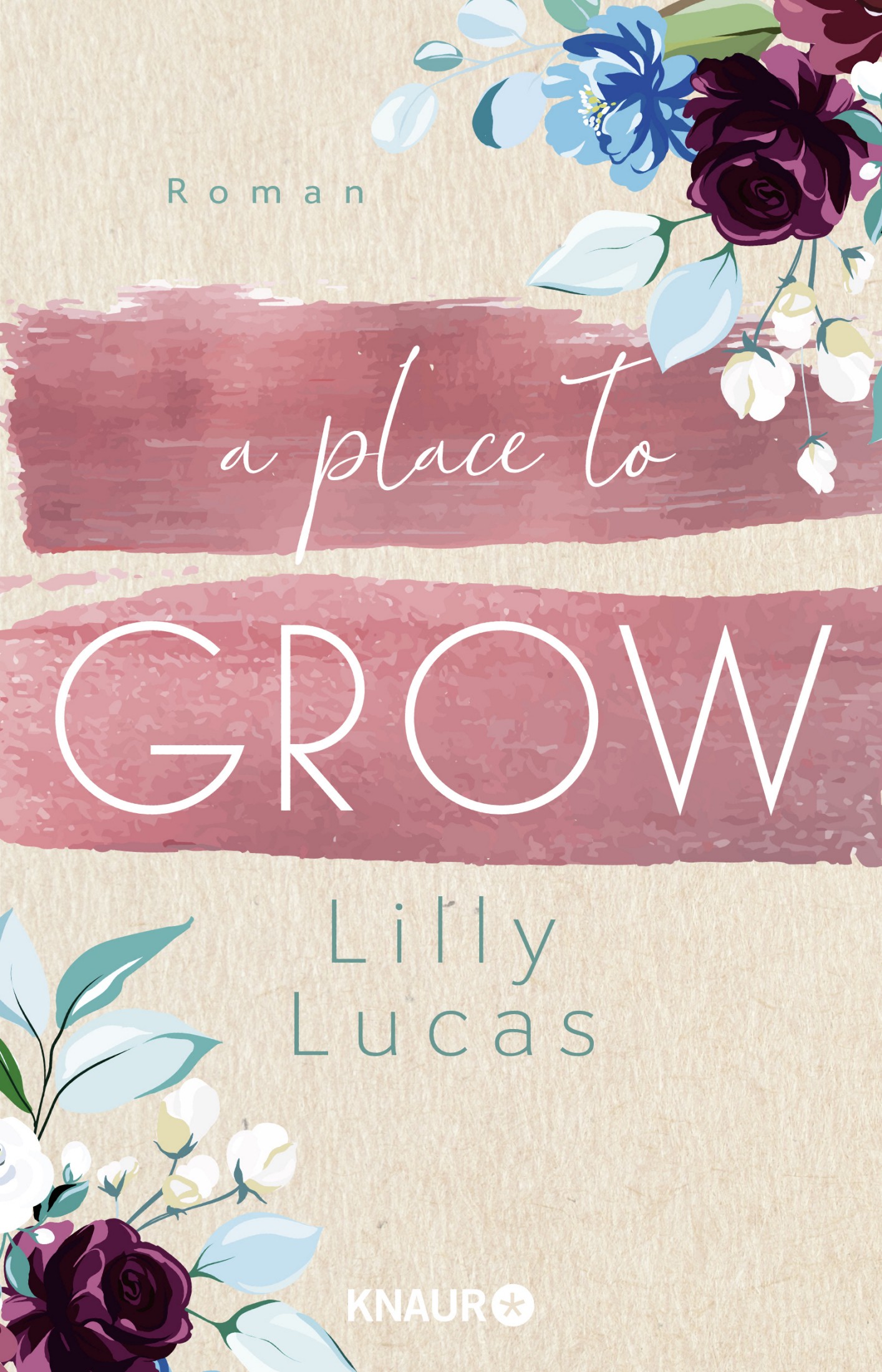 A place to grow