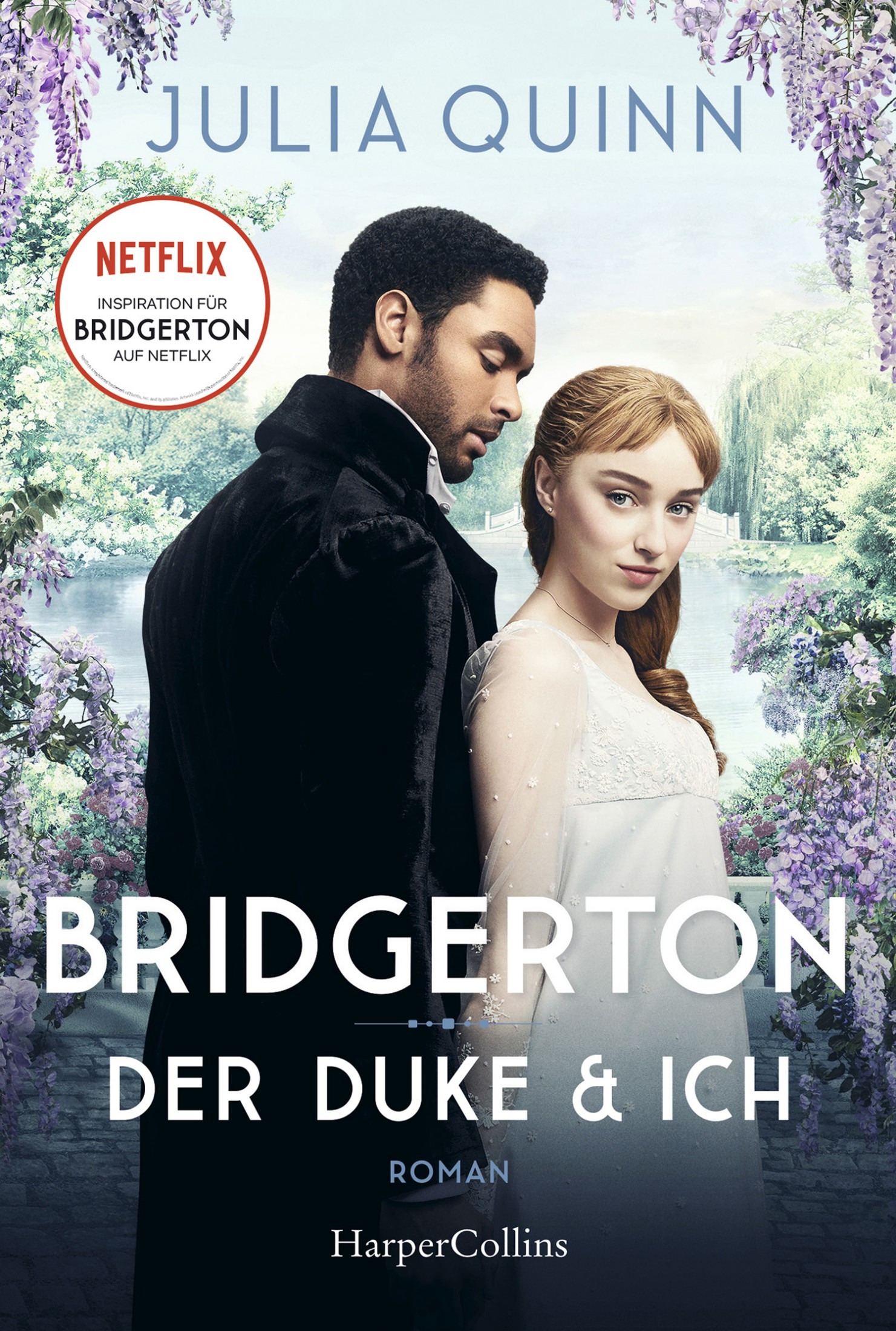 Der Duke und ich