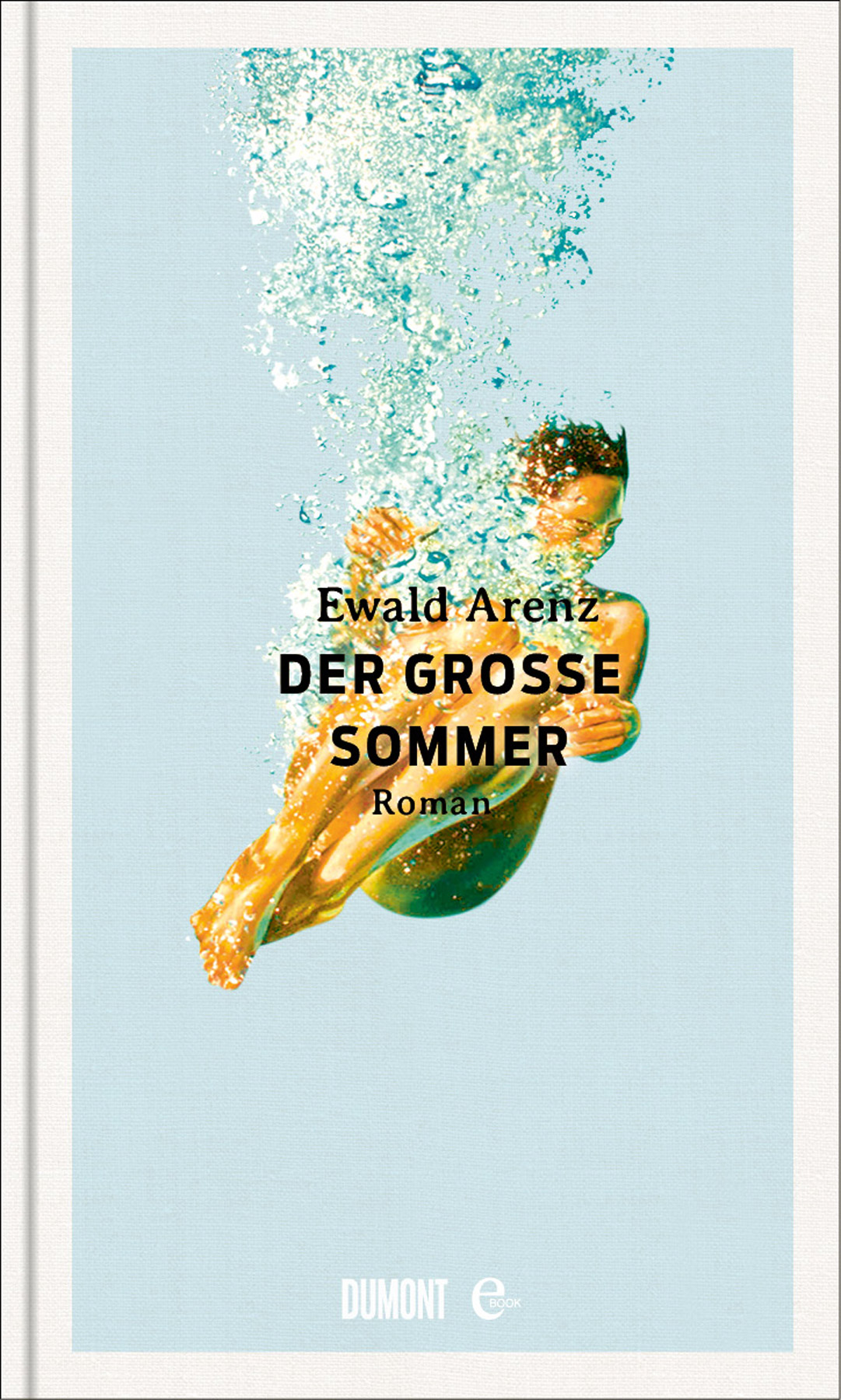 Der große Sommer