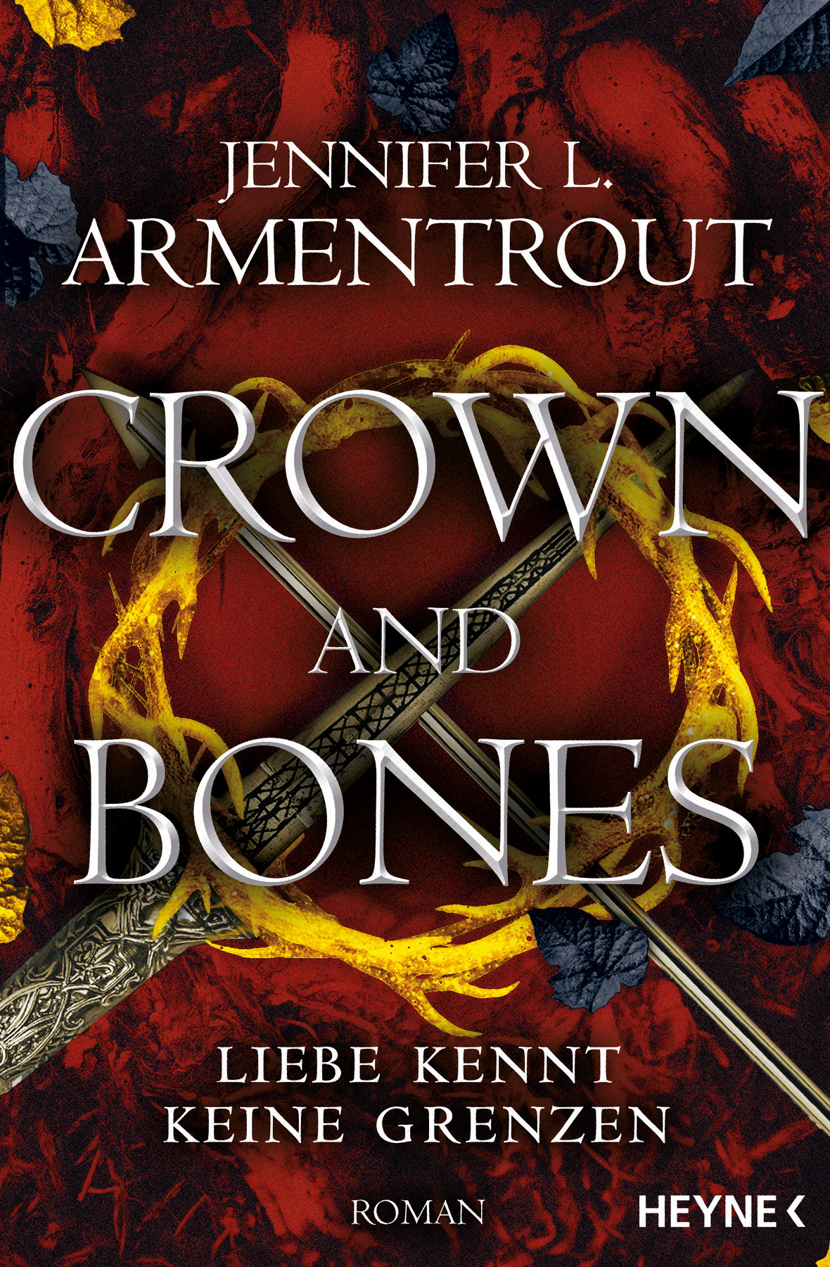 Crown and Bones