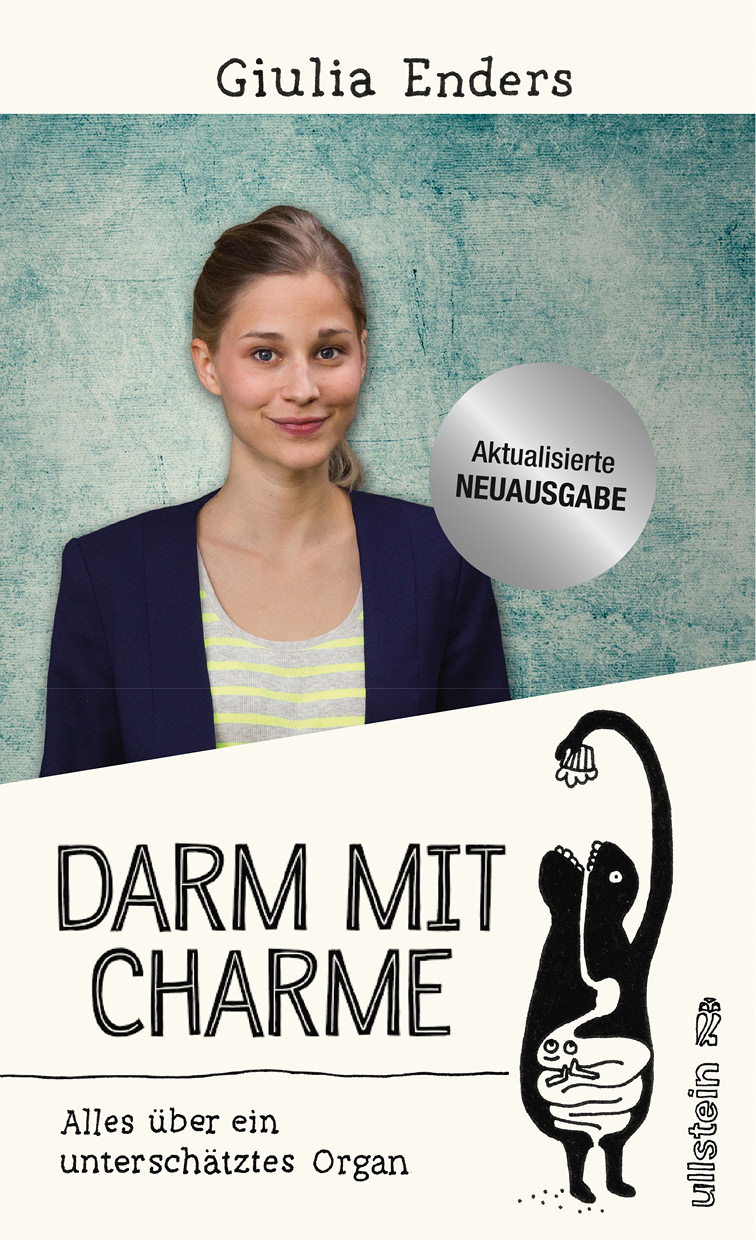 Darm mit Charme: Alles über ein unterschätztes Organ