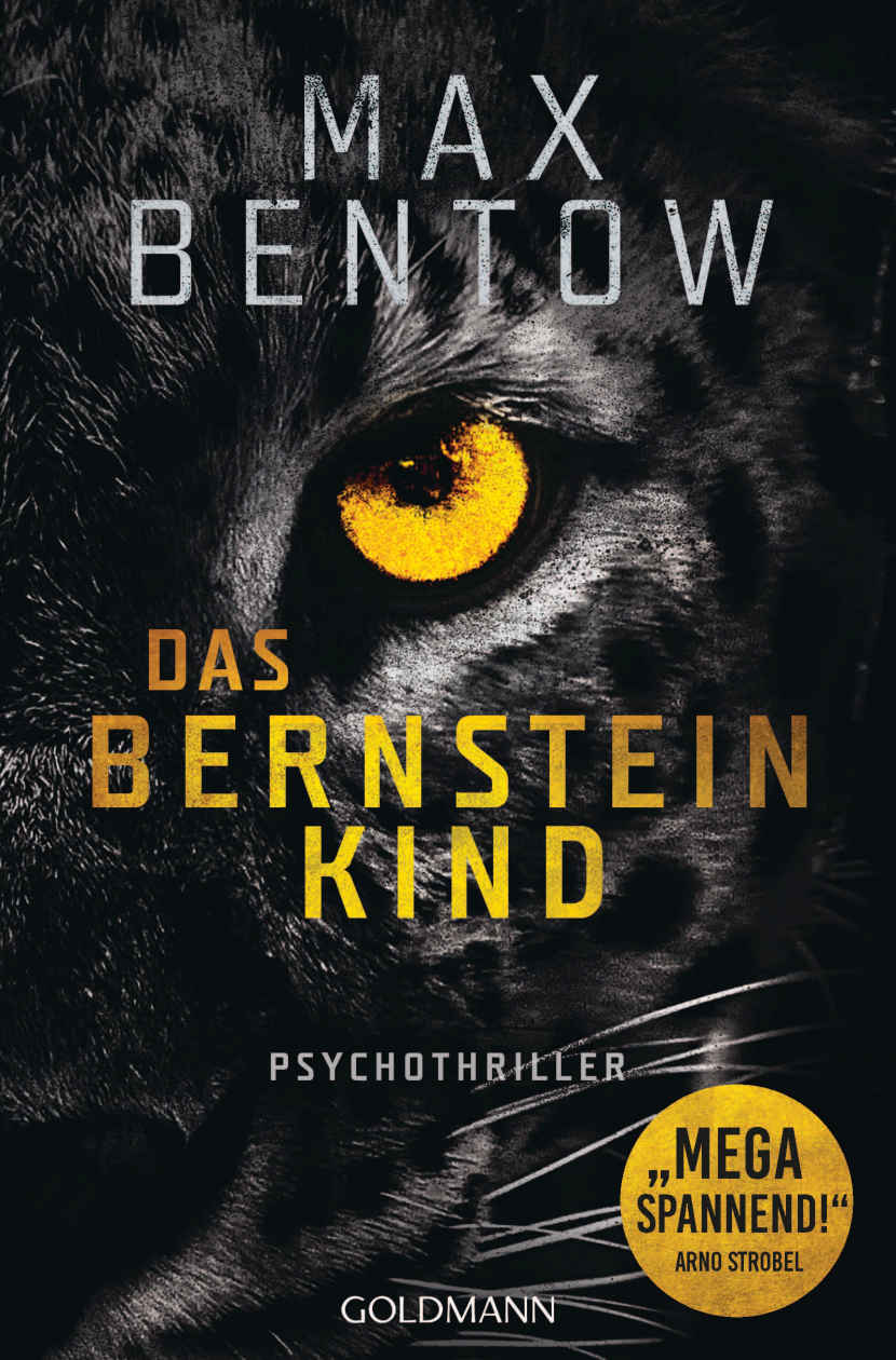 Das Bernsteinkind