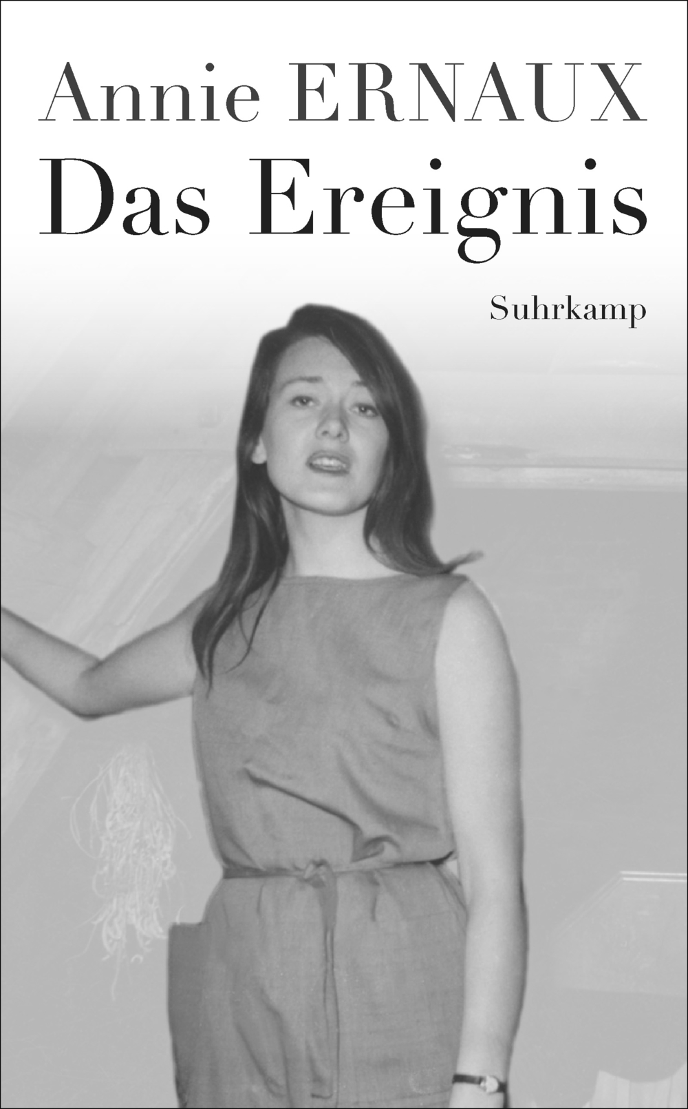 Das Ereignis