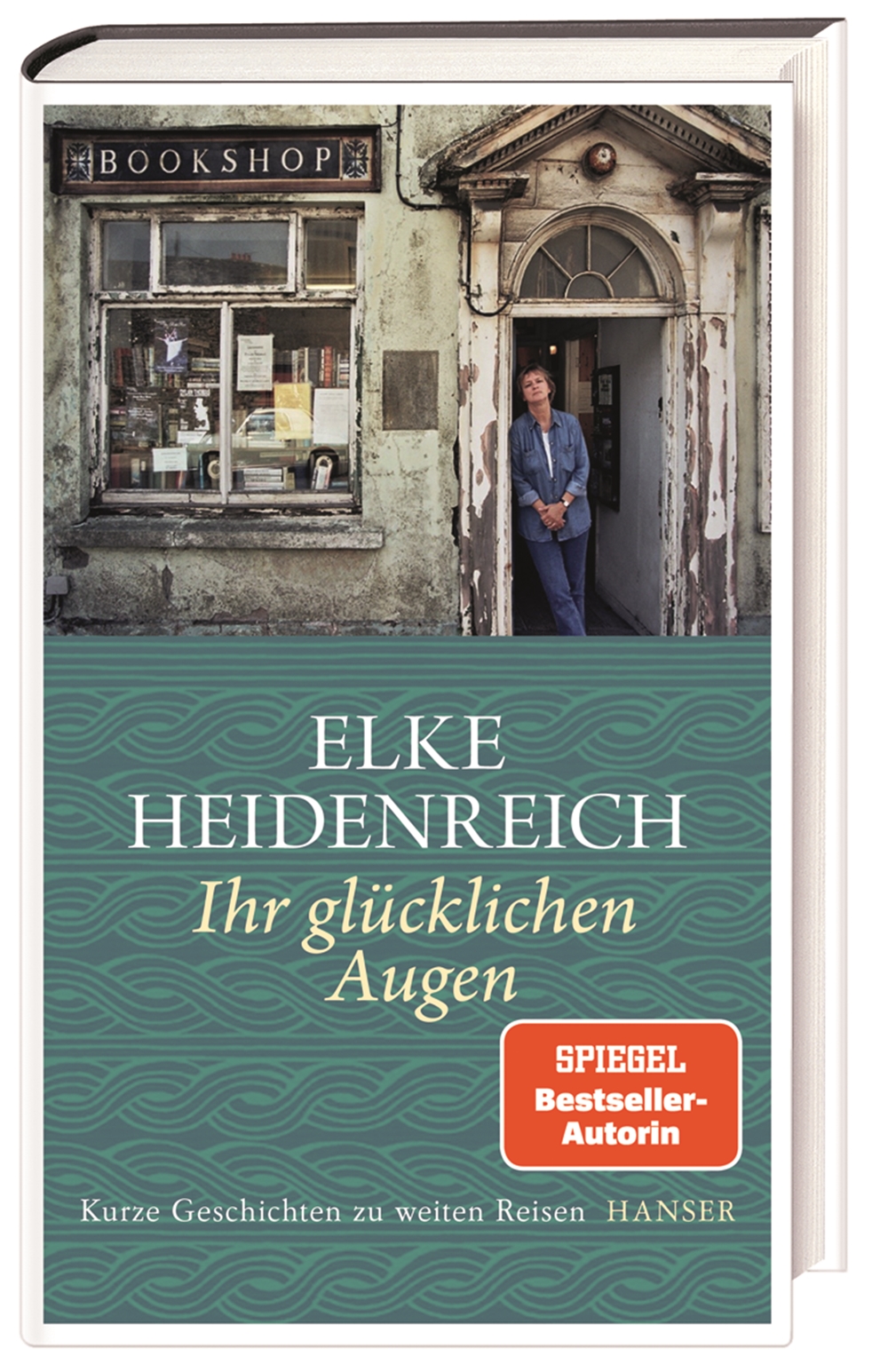 Ihr glücklichen Augen