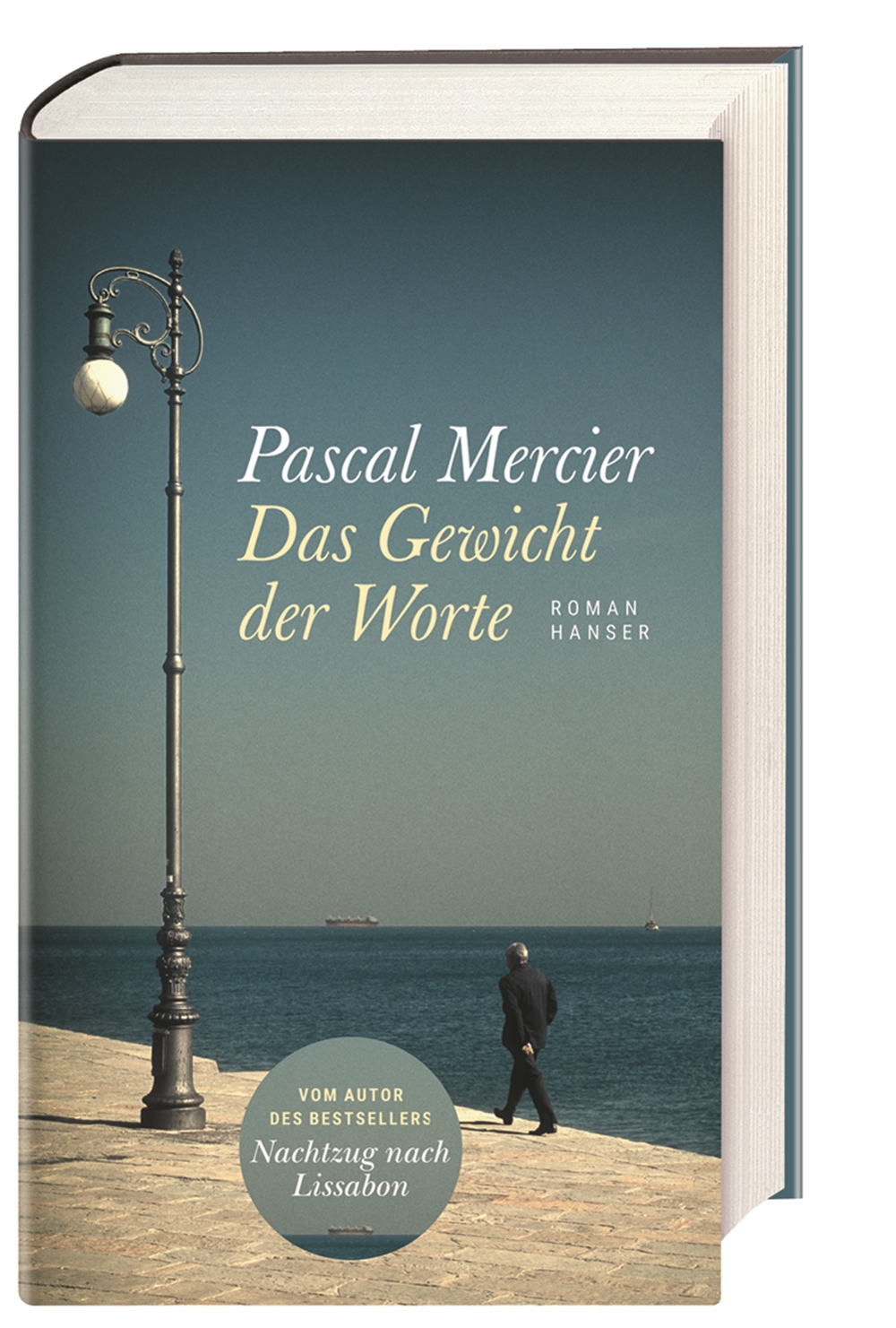 Das Gewicht der Worte