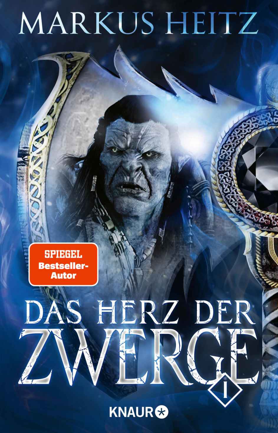 Das Herz der Zwerge 1