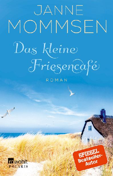 Das kleine Friesencafé