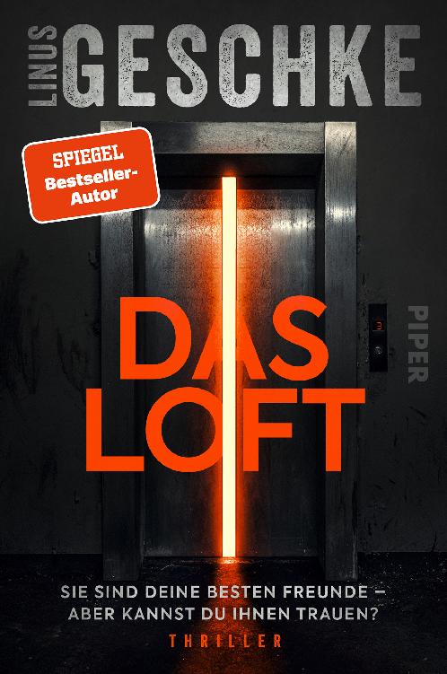 Das Loft: Sie sind deine besten Freunde – aber kannst du ihnen trauen?