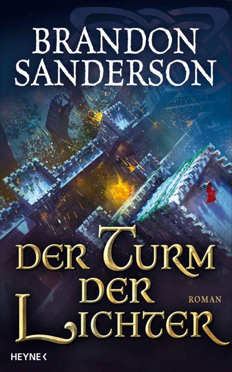 Der Turm der Lichter