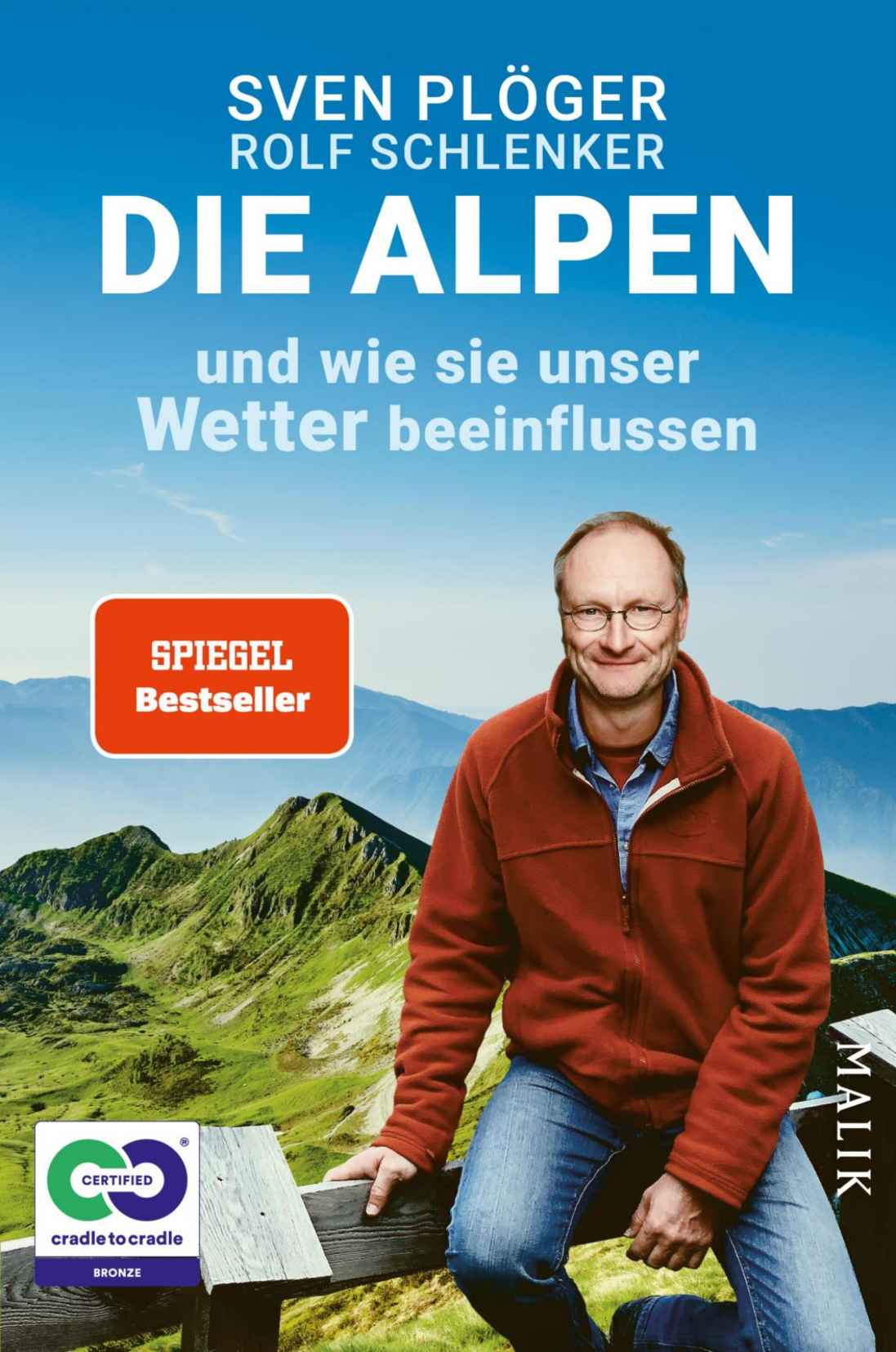 Die Alpen: Wie sie unser Wetter beeinflussen