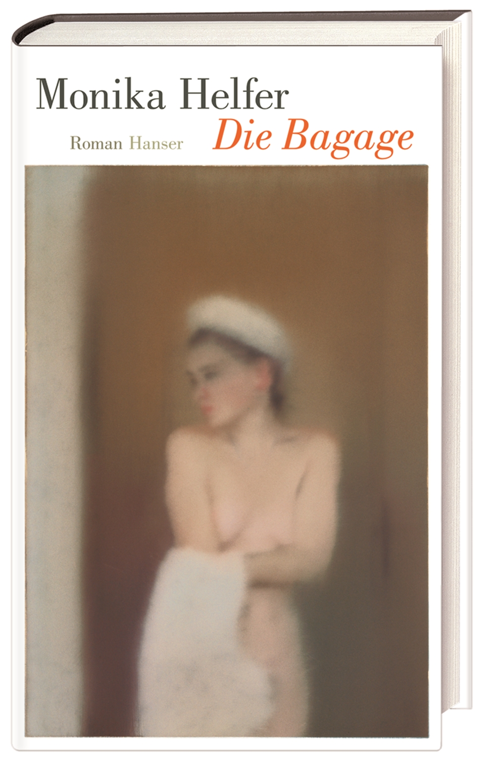 Die Bagage