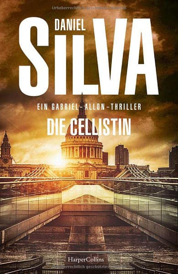 Die Cellistin