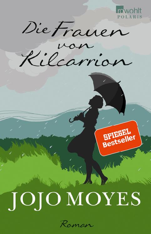 Die Frauen von Kilcarrion