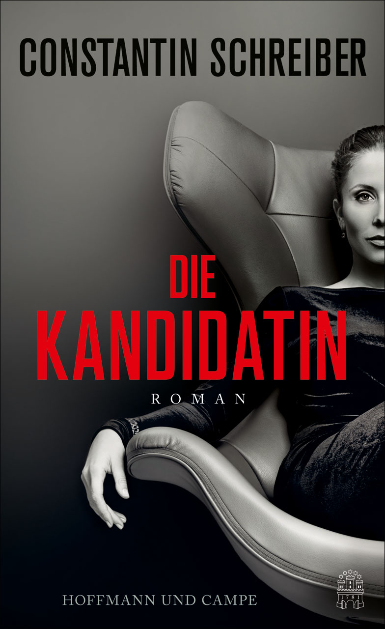 Die Kandidatin