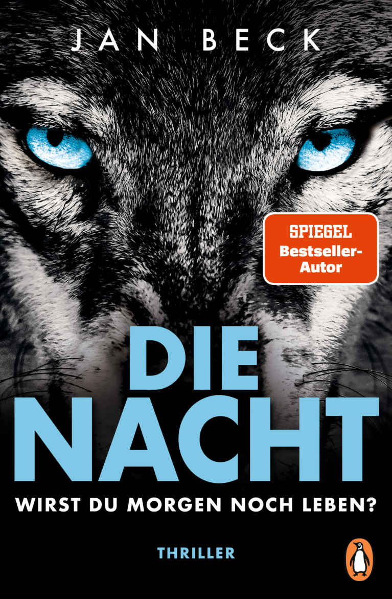 Die Nacht – Wirst du morgen noch leben?