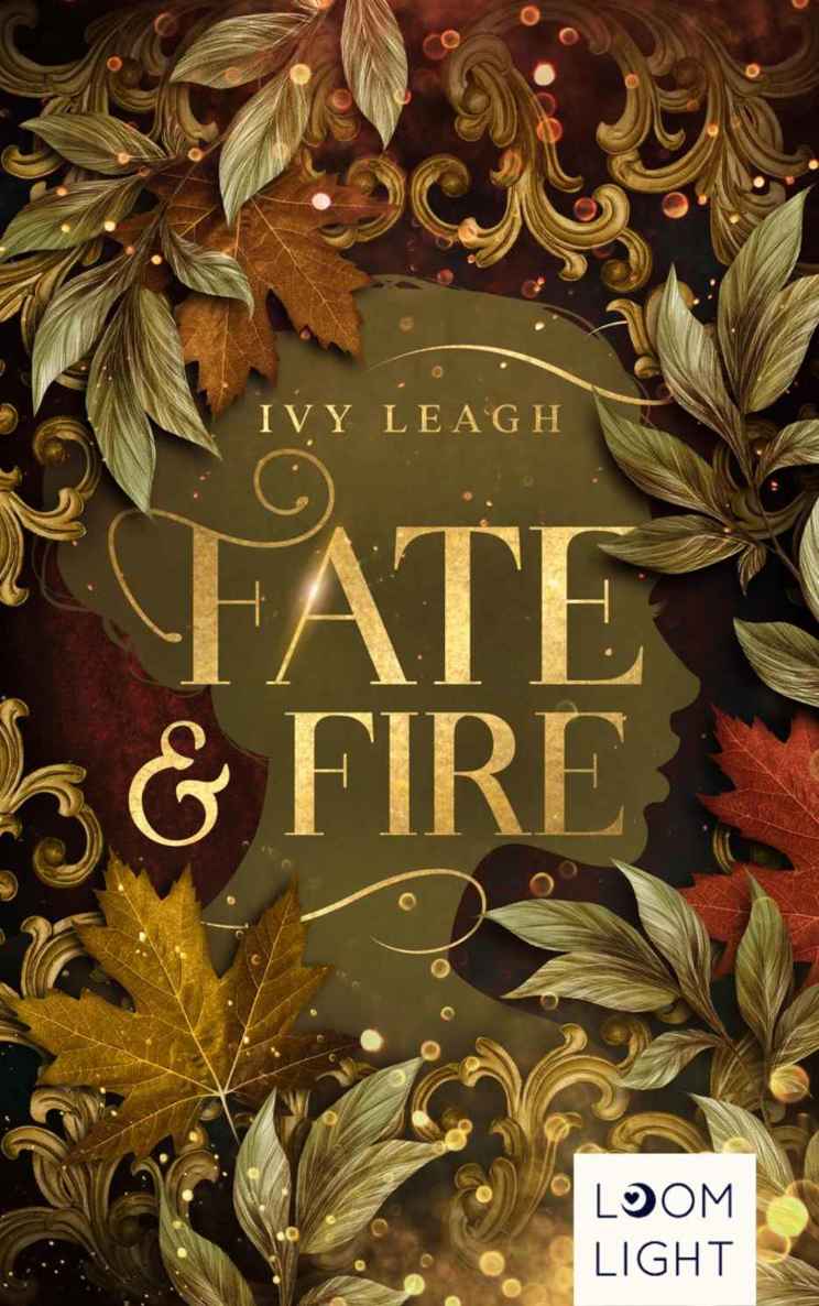 Die Nordlicht-Saga 1: Fate and Fire