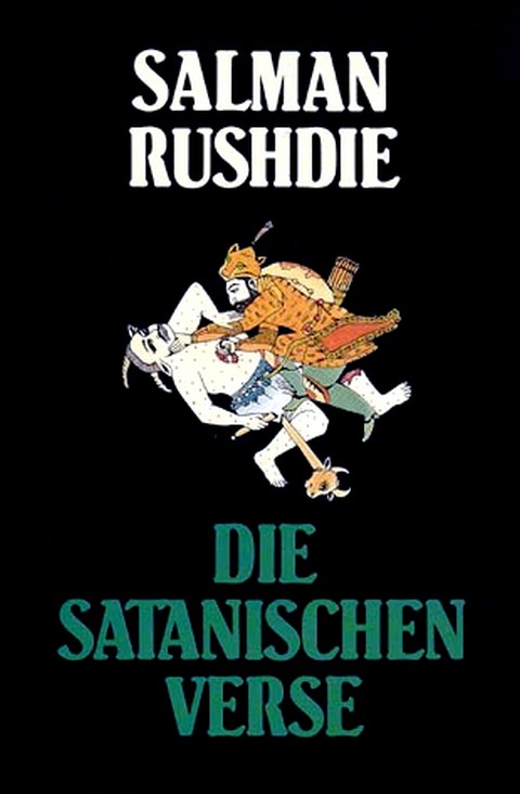 Die satanischen Verse