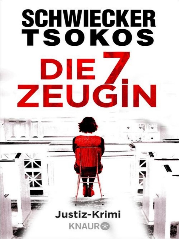 Die siebte Zeugin