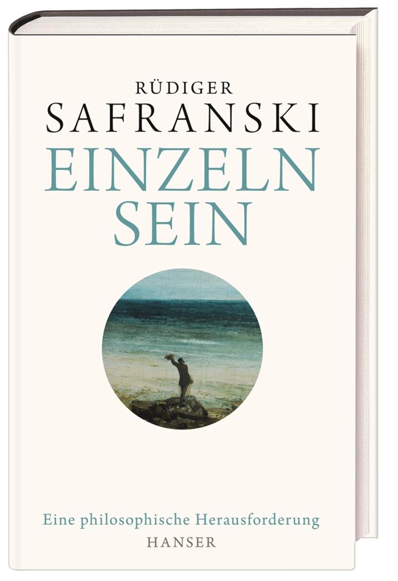 Einzeln sein: Eine philosophische Herausforderung