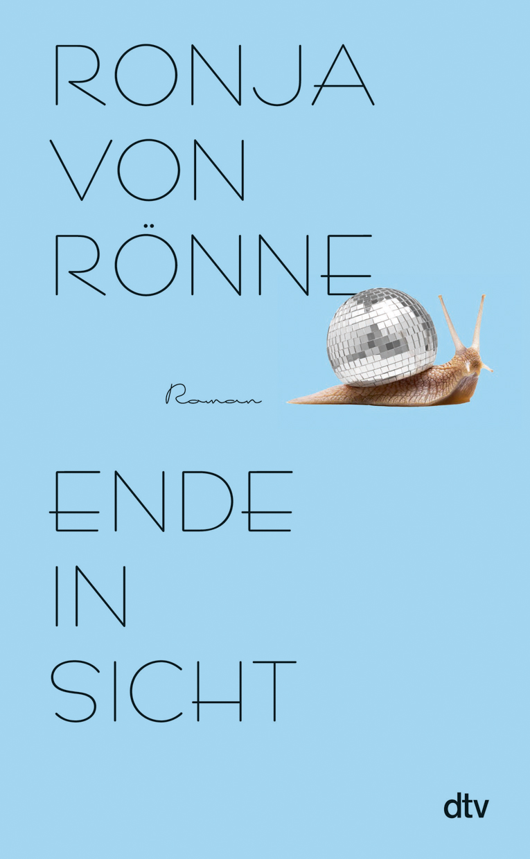 Ende in Sicht