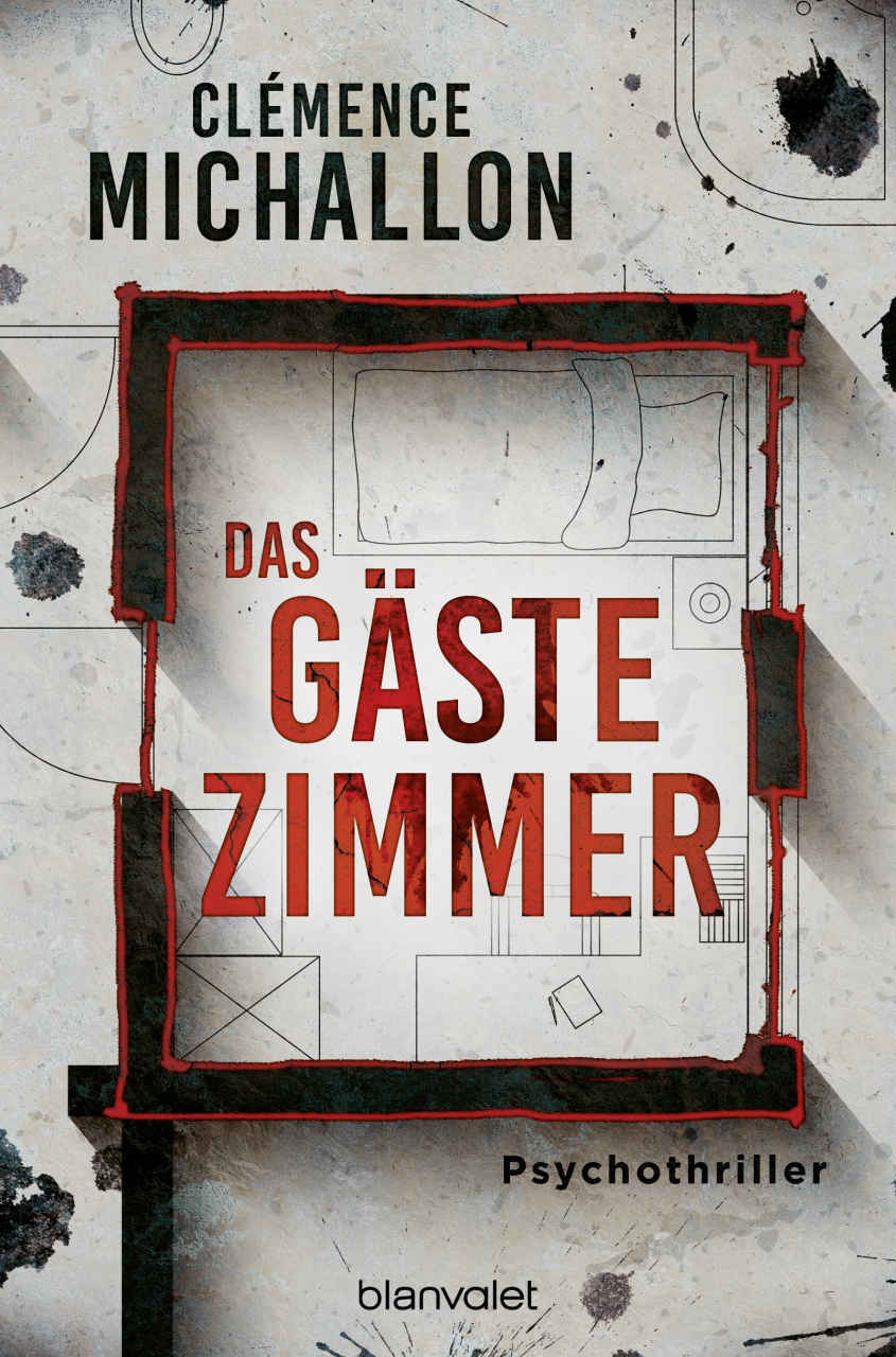 Das Gästezimmer