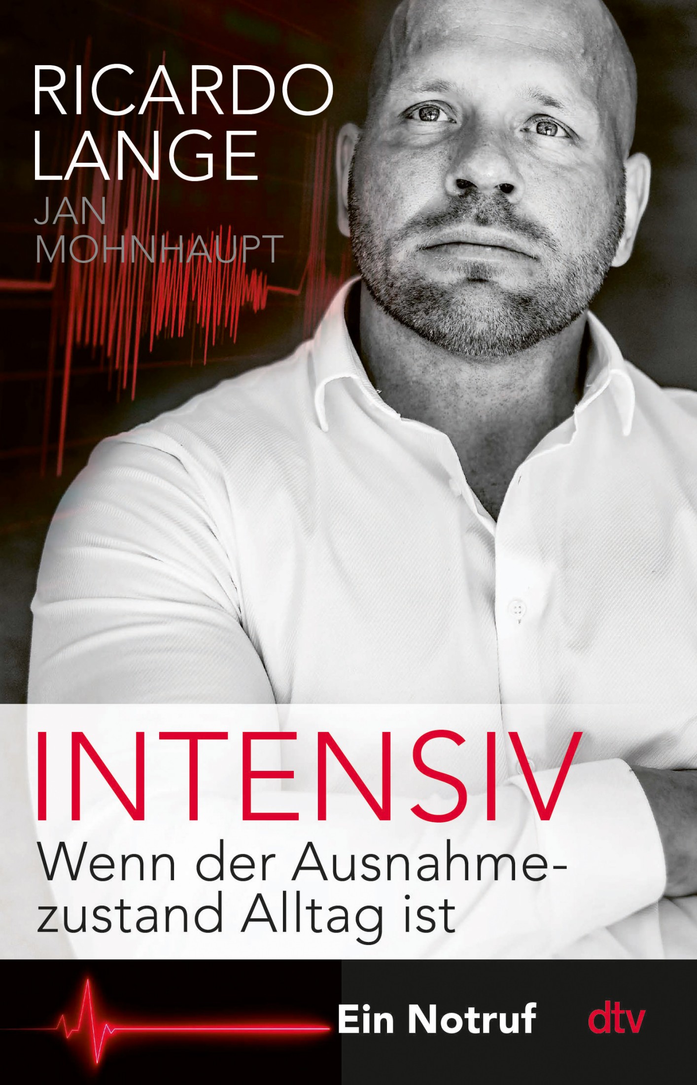 Intensiv: Wenn der Ausnahmezustand Alltag ist – Ein Notruf