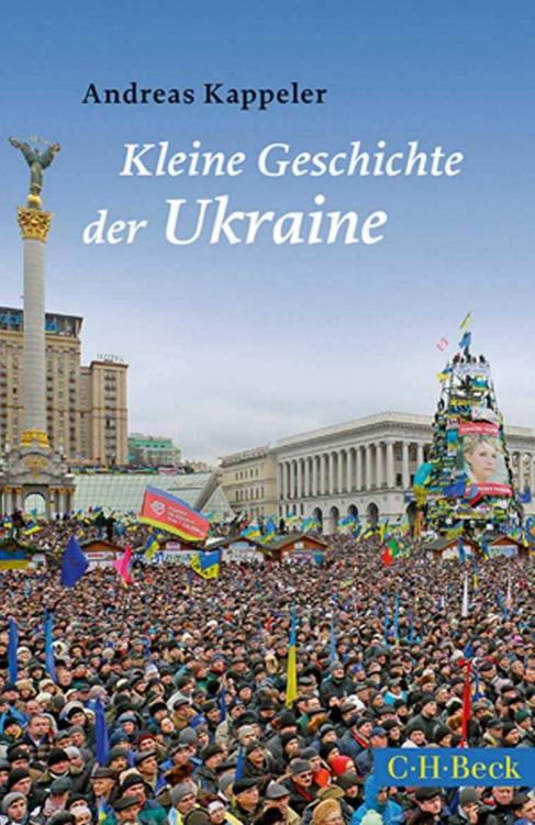 Kleine Geschichte der Ukraine