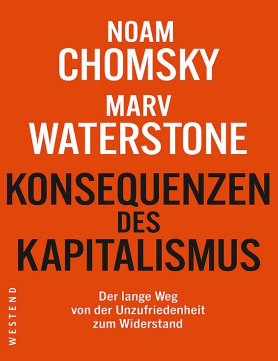 Konsequenzen des Kapitalismus: Der lange Weg von der Unzufriedenheit zum Widerstand