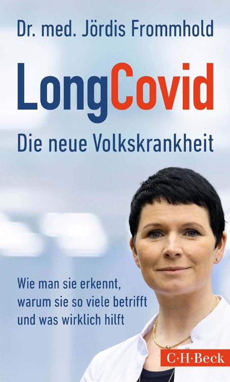 LongCovid: Die neue Volkskrankheit
