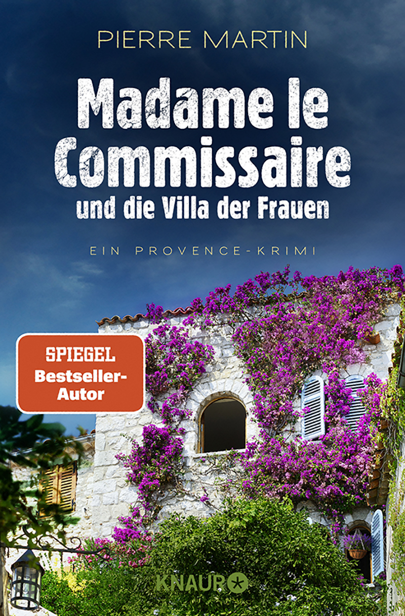 Madame le Commissaire und die Villa der Frauen