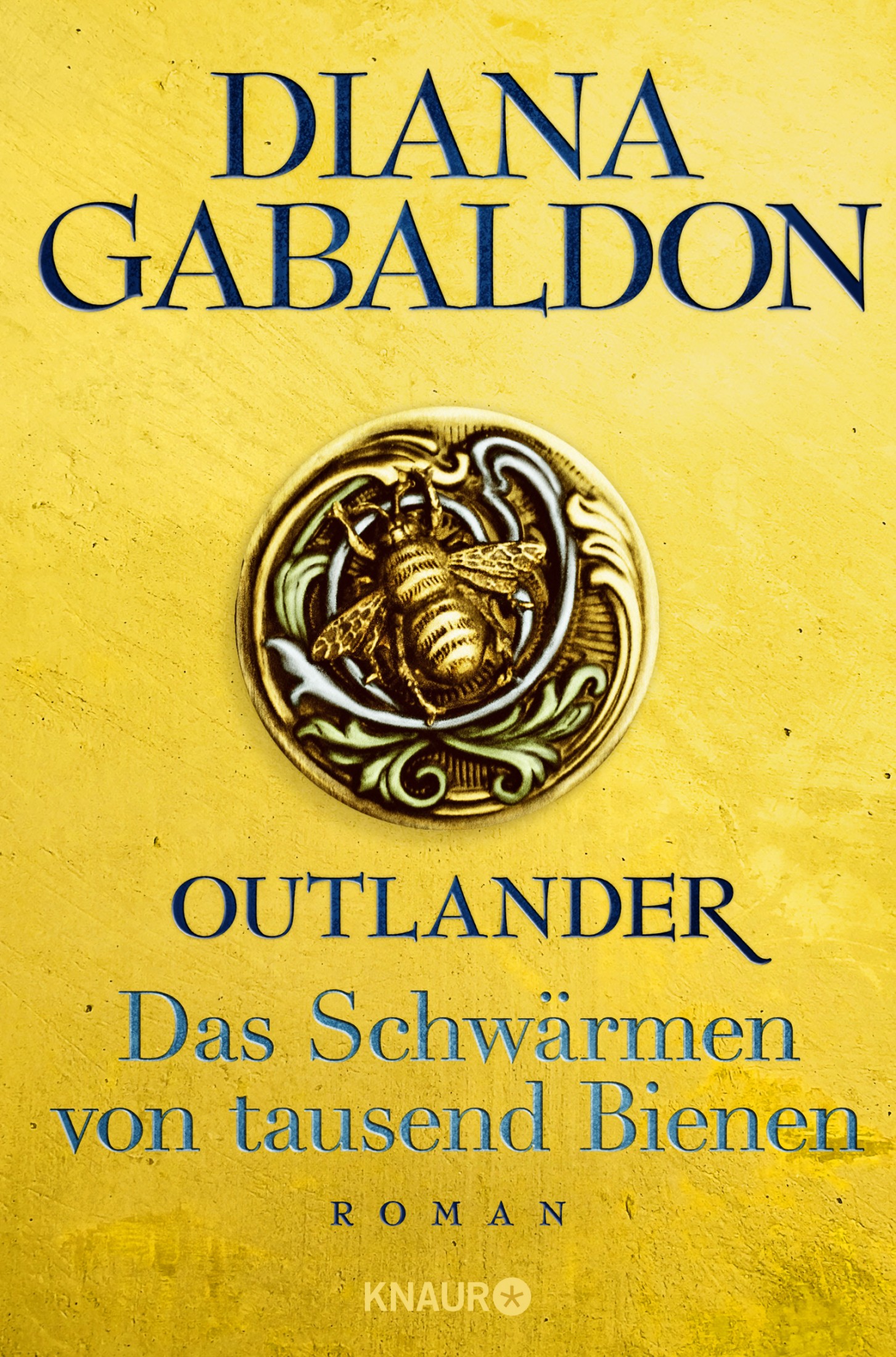 Outlander - Das Schwärmen von tausend Bienen